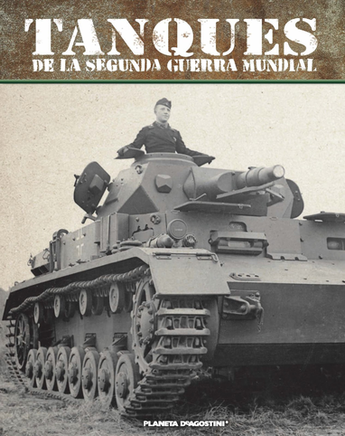 Tanques De La Segunda Guerra Mundial | Diecast, Planeta DeAgostini