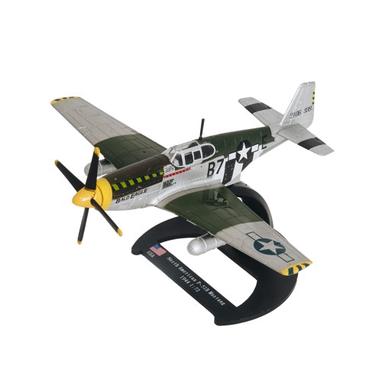 Colección Aviones De La 2da Guerra Mundial | Diecast, Colecciones La Nación