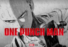 ONE PUNCH MAN – EDITORIAL PANINI MANGA ARGENTINA