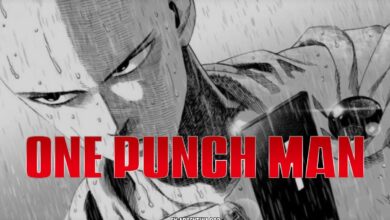 ONE PUNCH MAN – EDITORIAL PANINI MANGA ARGENTINA