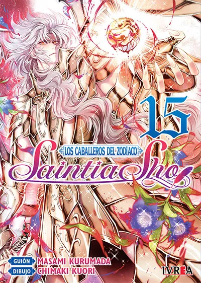 Santia Sho 15