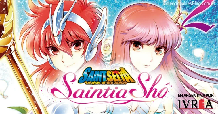 Saint Seiya Saintia Sho 94