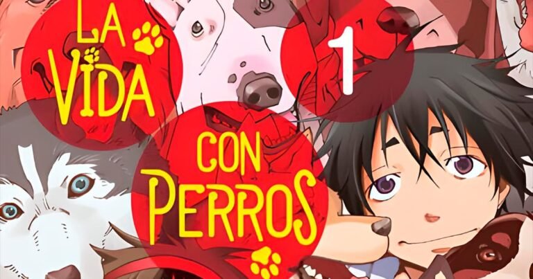 La Vida con Perros 93