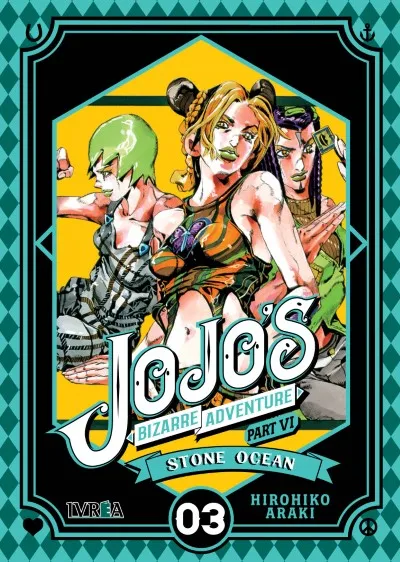 La gente: los stands de Jojolion son - Higashikata House