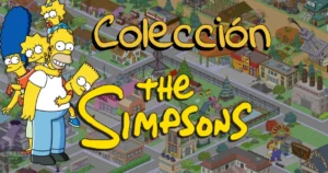 Colección de figuras de los Simpsons llega por parte de Clarín Colecciones. Esta colección de la familia más famosa de la animación traerá 10 figuras, es uno de los coleccionables que ya es conocido en otros países como Colombia, Ecuador y Perú. Así que es exactamente igual los modelos, las revistas y la cantidad de entregas. El tamaño de las réplicas son aproximadamente 13 centímetros de promedio. Cada entrega además viene acompañada de un afiche desplegable