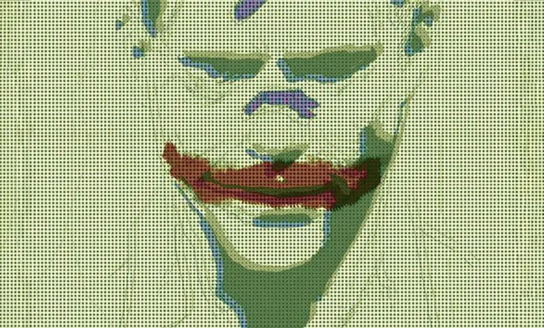 joker sonrisa asesina 1