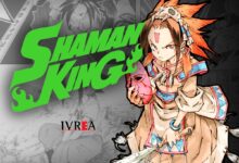 Shaman King - Edición 2 en 1 - Editorial Ivrea Argentina