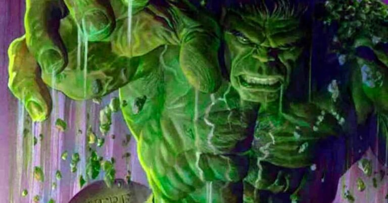INMORTAL HULK – EDITORIAL PANINI CÓMICS LATINOAMÉRICA