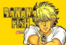 Banana Fish Edición B6 2 en 1 – Editorial Panini Manga Argentina