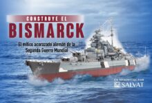 Bismarck - Editorial Salvat