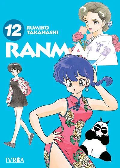 Ranma 12