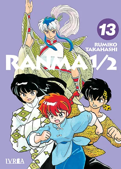 Ranma 13