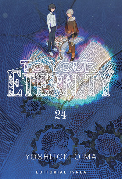 To Your Eternity (Fumetsu No Anata E) 27