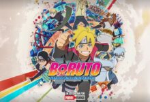 Boruto: Naruto Next Generations