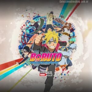 Boruto: Naruto Next Generations