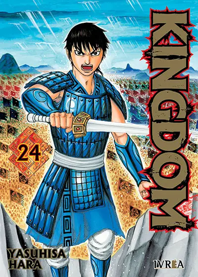 Kingdom 24