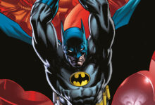 BATMAN: Leyendas Del Caballero Oscuro