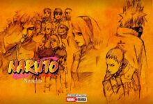 Naruto Gaiden