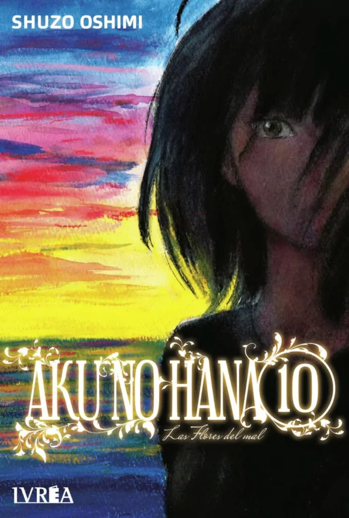 Aku No Hana 10