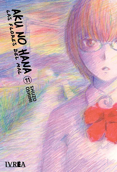 Aku no Hana 11