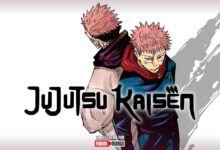 Jujutsu Kaisen Fanbook Editorial Panini Manga Argentina