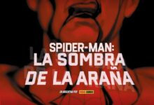 Spiderman: La Sombra de la Araña