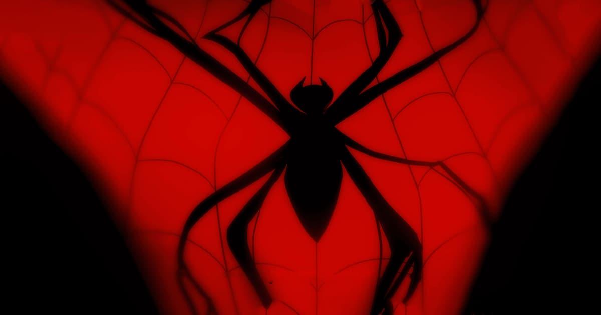 Spiderman: La Sombra de la Araña