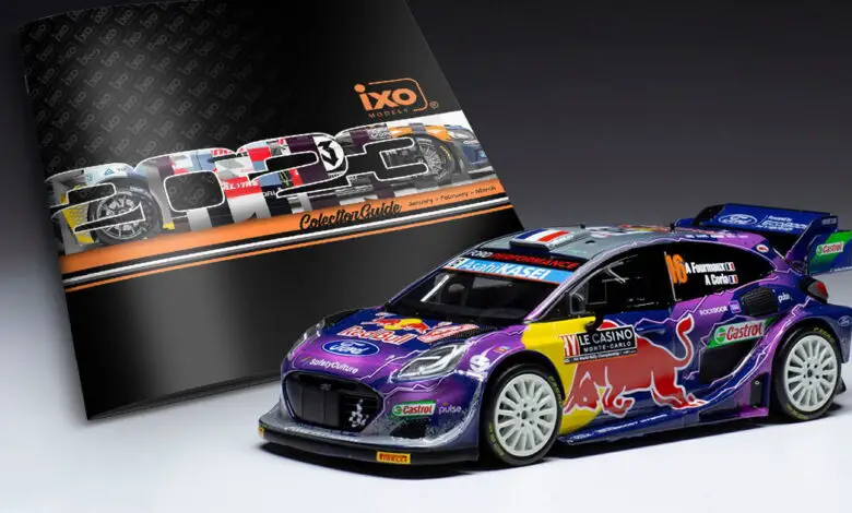 Catálogo De Ixo Models 2023 1