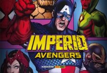 Imperio Avengers 1