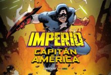 Imperio Capitan America 1