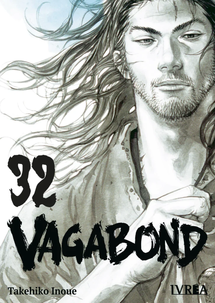 Vagabond 32