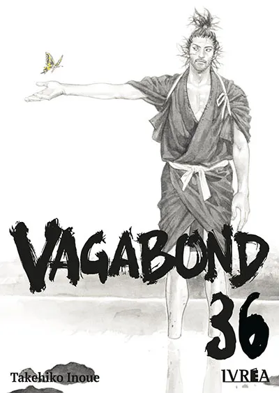 Vagabond 36