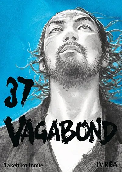 Vagabond 37