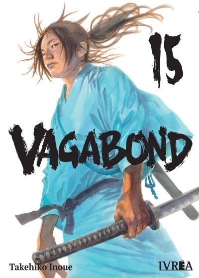 vagabond 15