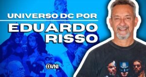 Universo DC Por Eduardo Risso - Editorial ovni Press
