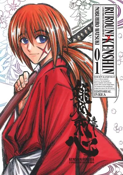 Kenshin 1