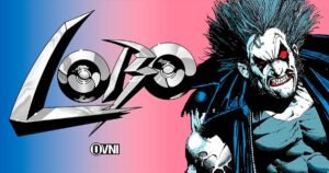 Lobo, el Último Czarniano