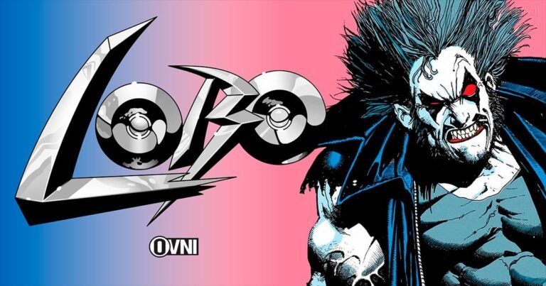 Lobo, el Último Czarniano