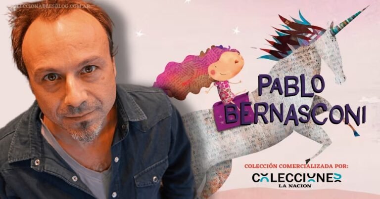 Colección Pablo Bernasconi 5