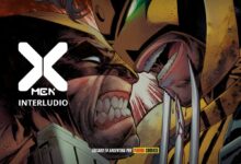 Xmen Interludio