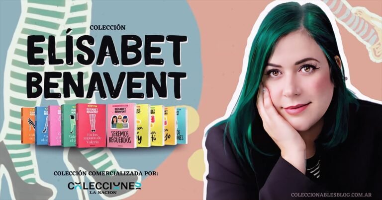 Colección Elisabet Benavent 4