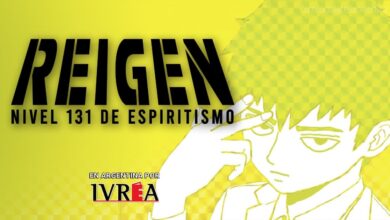 reigen