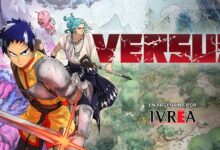 Versus - Ivrea