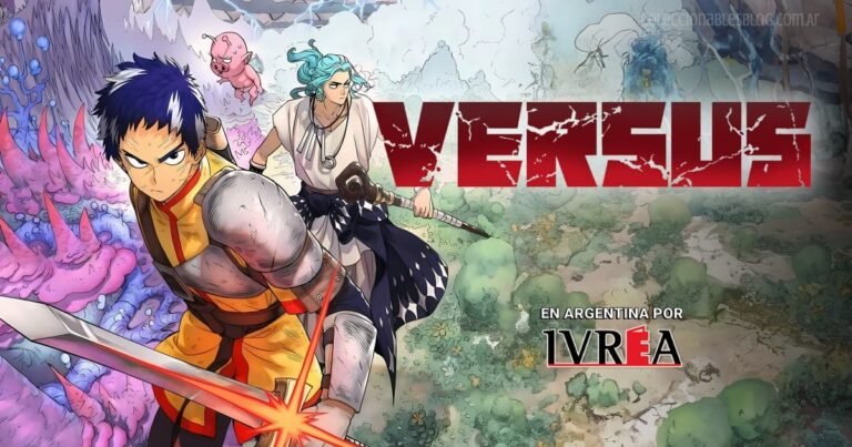 Versus - Ivrea