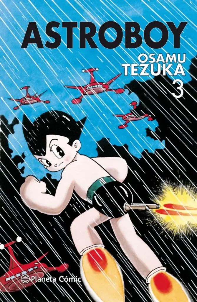 Astro Boy 3