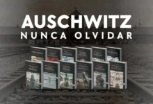 Colección Auschwitz: Nunca Olvidar