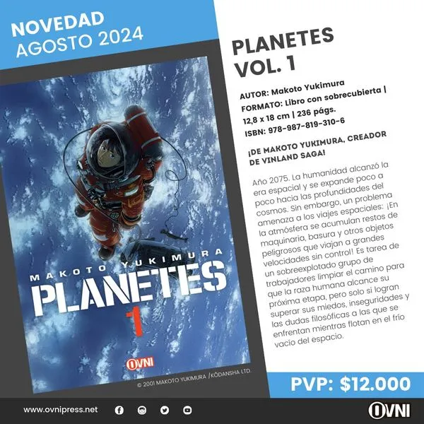 Anuncio Planetes 1