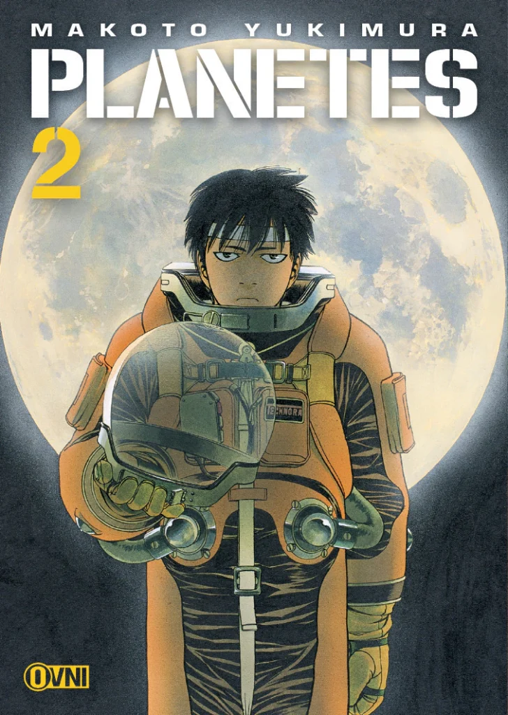 Planetes 2