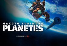 Planetes de Makoto Yukimura