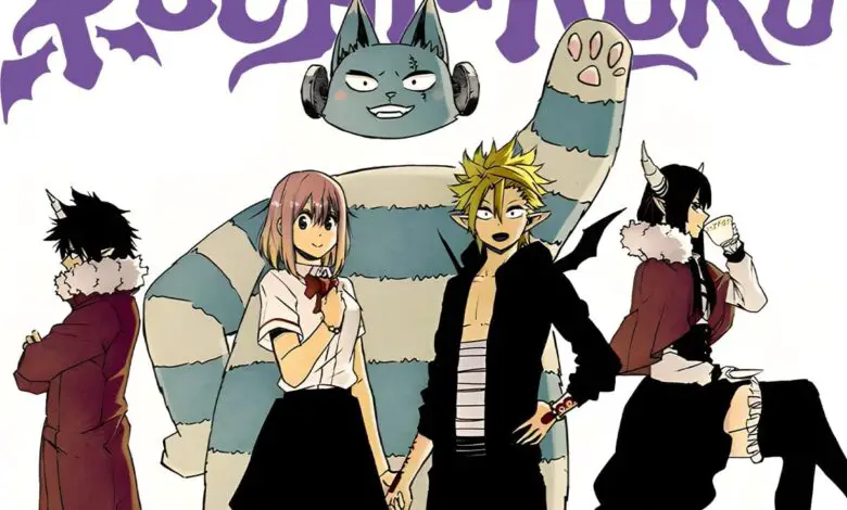 Pochi y Kuro de Naoya Matsumoto 1 Summertime Rendering: Manga de Yasuki Tanaka – Edición Argentina de la Editorial Ivrea